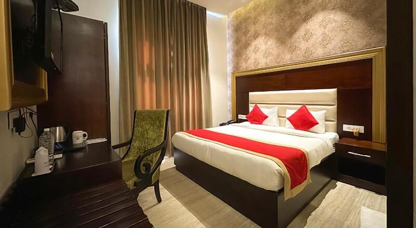 Standard Room Double Bed