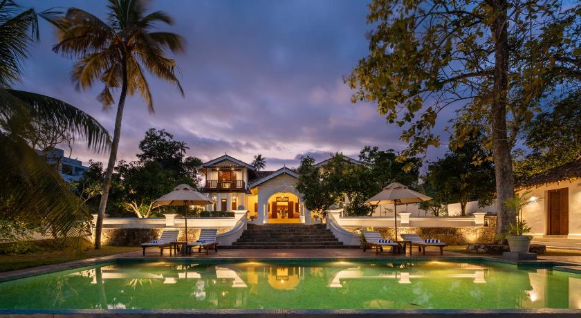 The Colonial Escape - image 9