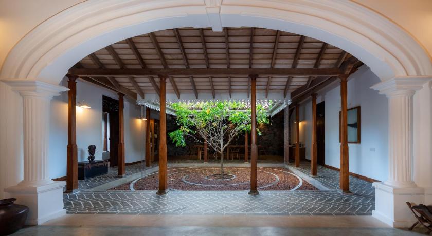 The Colonial Escape - image 16