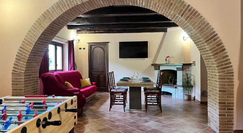 Villa Valle Tassignana