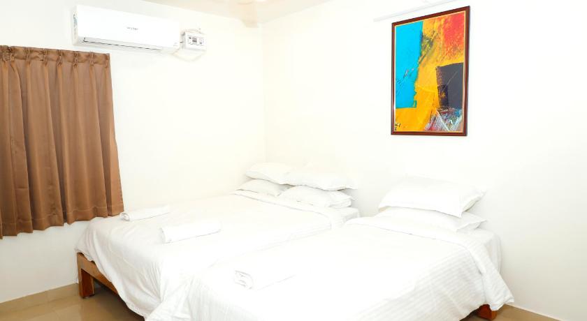 Shri Valli Rooms - image 15