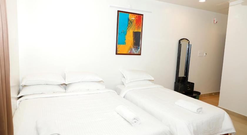Shri Valli Rooms - image 14