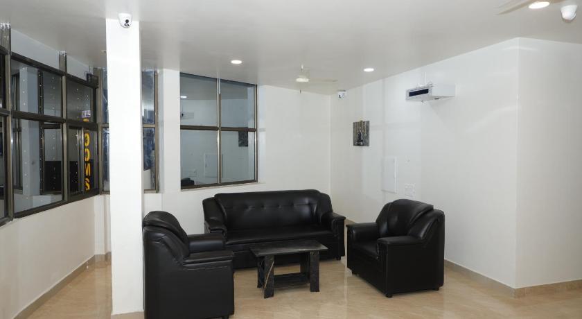 Shri Valli Rooms - image 5