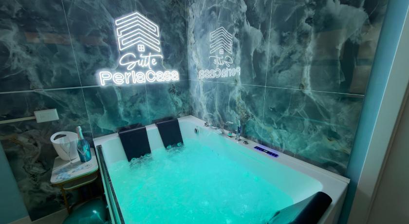 Suite Perlacasa