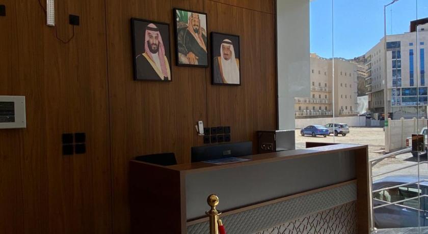فندق الماسة العالمية - image 3