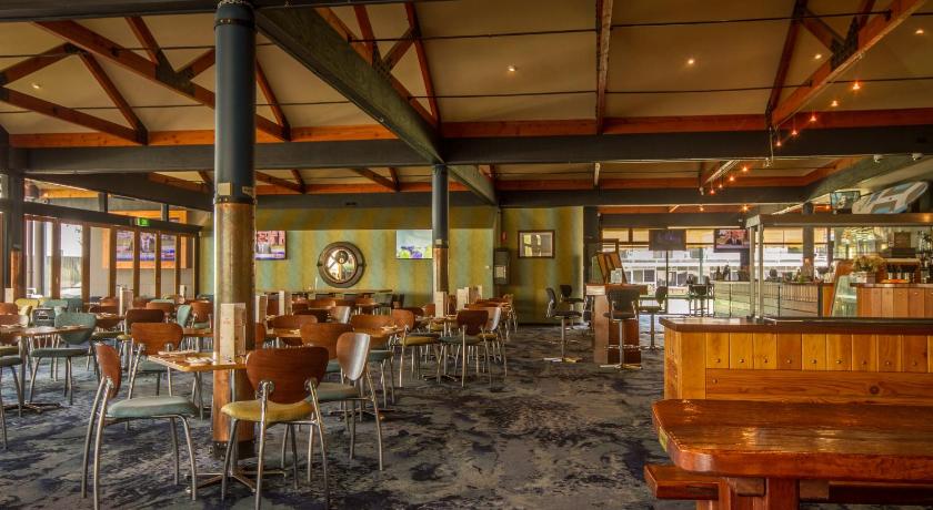 Pretoria Hotel photo