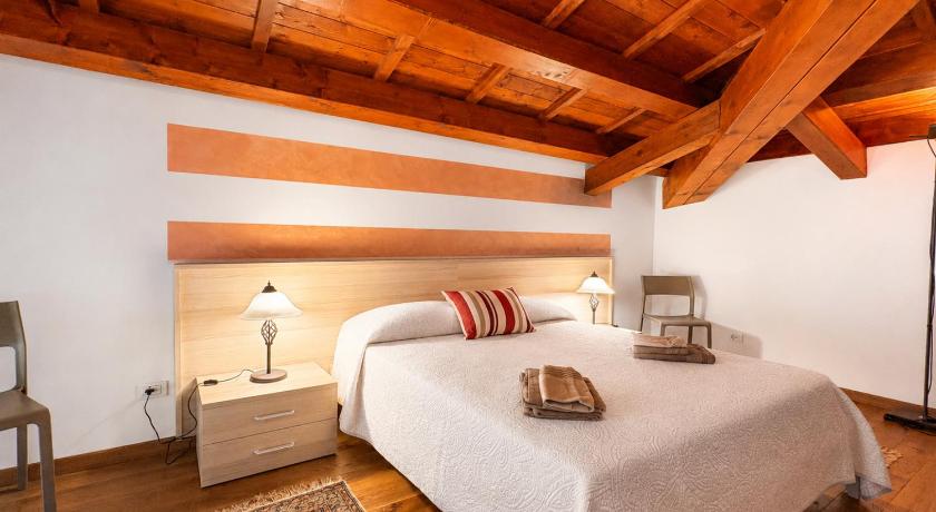 Agriturismo Cà del Tartaro