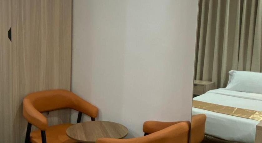 فندق الماسة العالمية - image 7