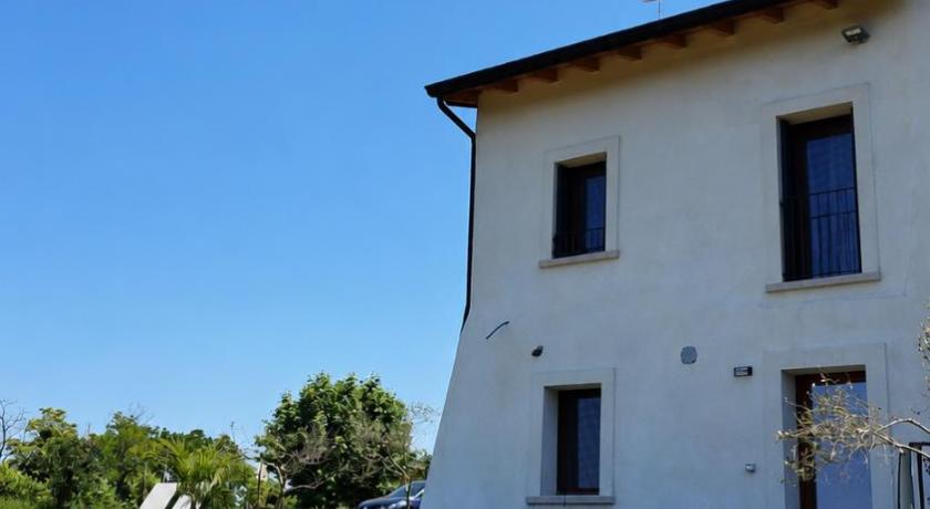Agriturismo il meleto