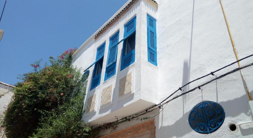 Image de Economy Double Room (Bleue) 0