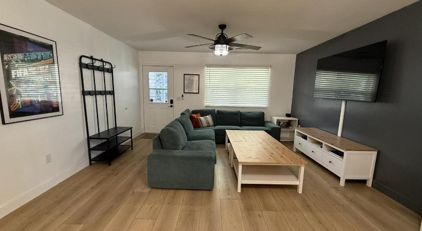 The Ultimate World Cup Basecamp in Lawrence