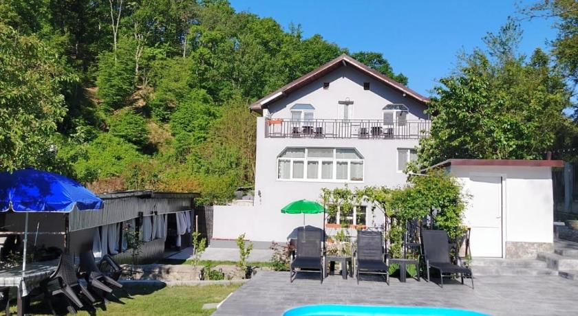 Casa Marinela Orsova