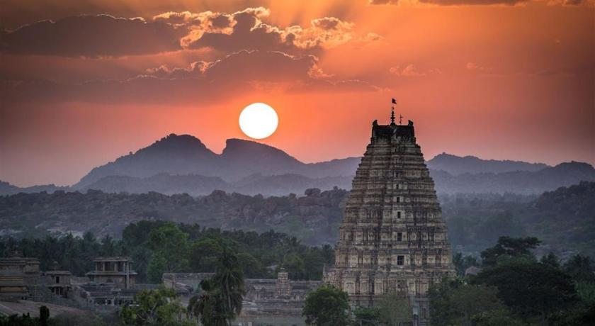Starlight Homestay Hampi
