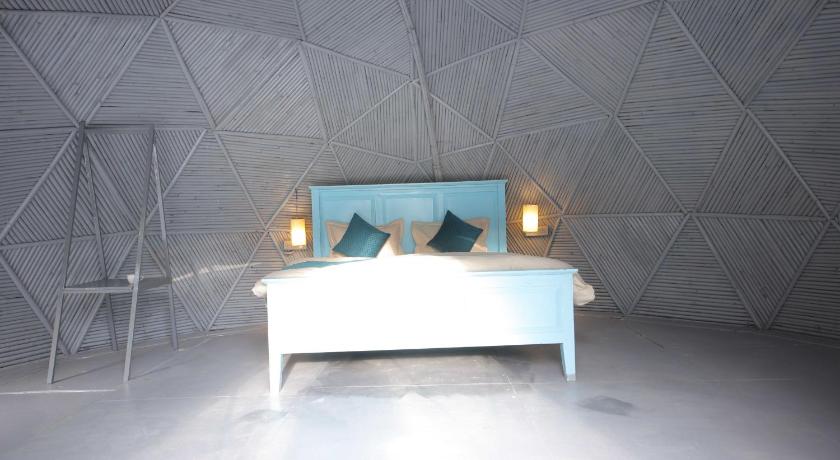 Palette Riverside Retreat Resort by CheckIn Maldevta - image 34