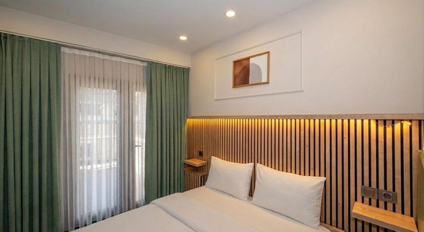 GRAND RAFINN HOTEL - image 13