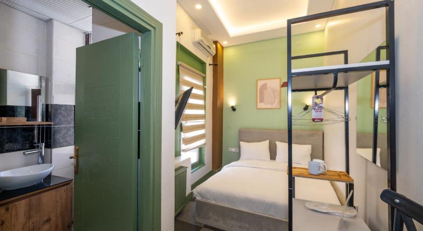 GRAND RAFINN HOTEL - image 7