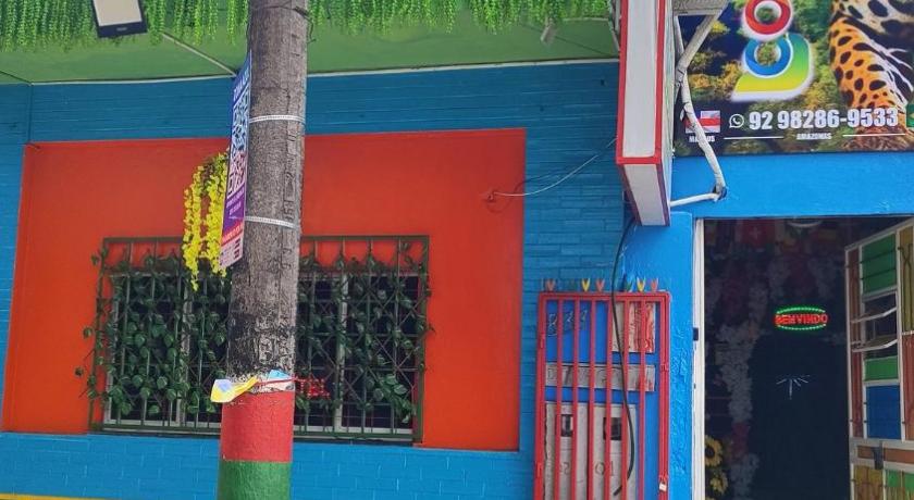 House of Colors Hotel