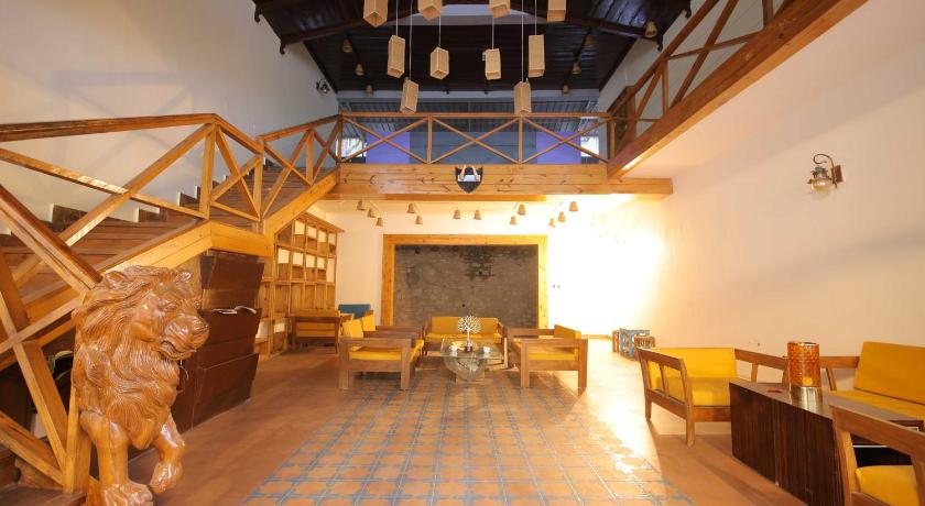 Palette Riverside Retreat Resort by CheckIn Maldevta - image 6