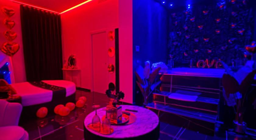 50m2 Suite