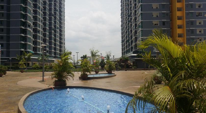 VISTA ALAM SMALL STUDIO - image 14