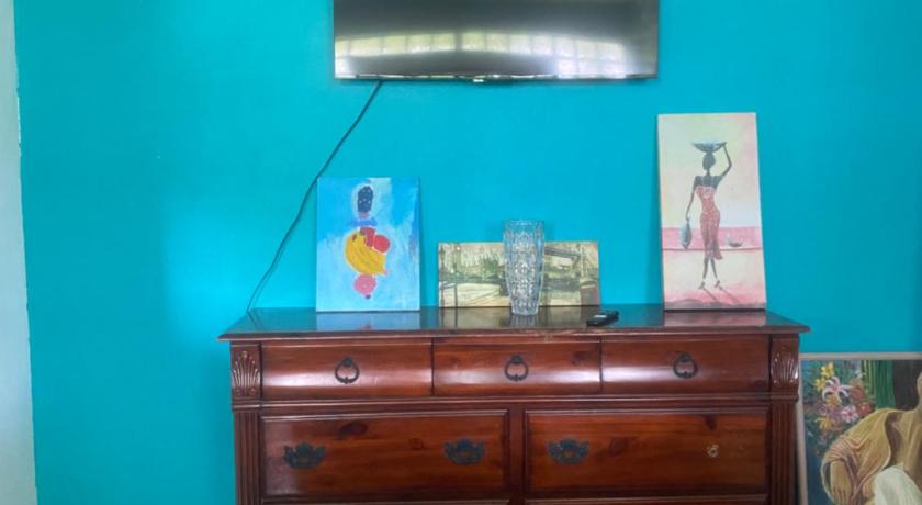 Image of Apartment with Garden View 16