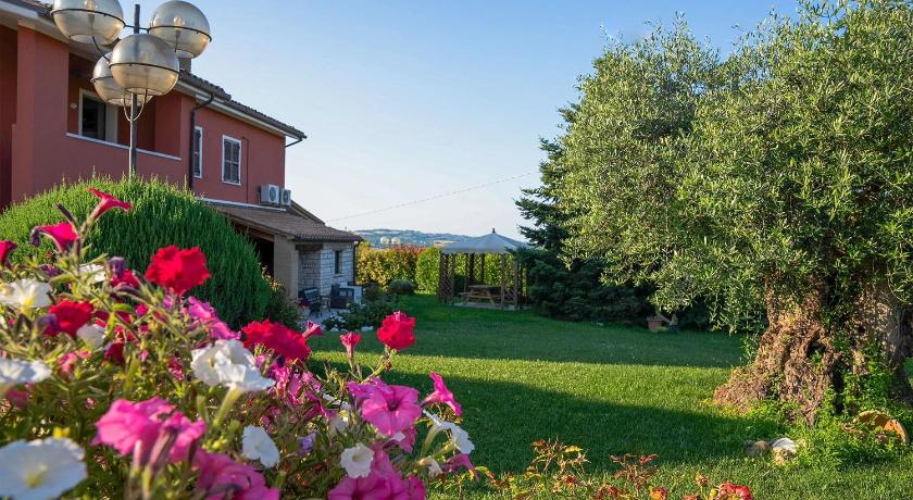 Agriturismo Samsara