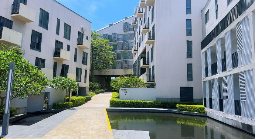 Imagen de Executive de 1 dormitorio (1-Bedroom Executive) 13