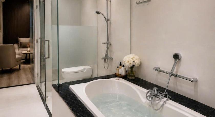 Lucky Residence Suites – Ho Chi Minh City, 