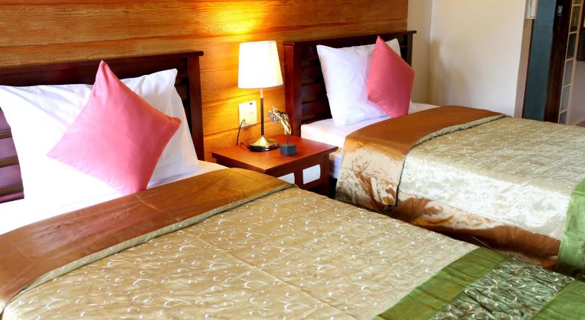 Image of Deluxe Twin Room 5