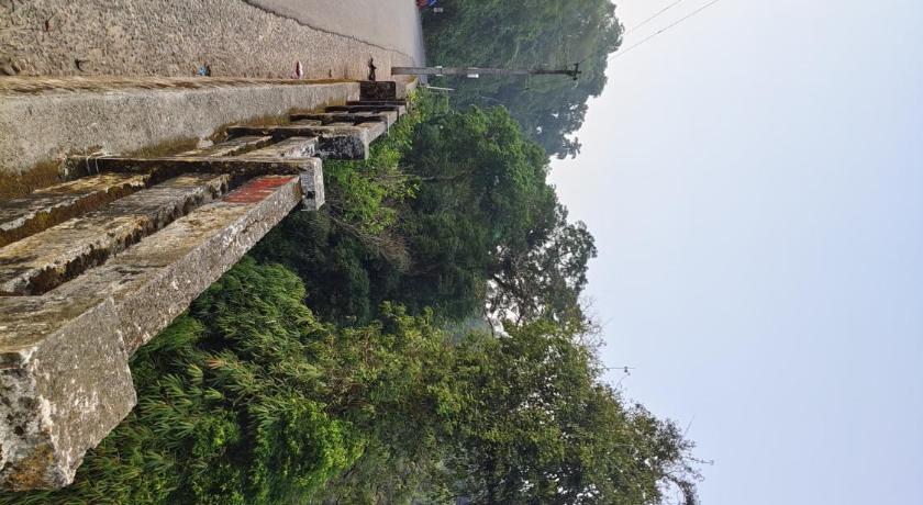 Grand Munnar Rooms - image 38