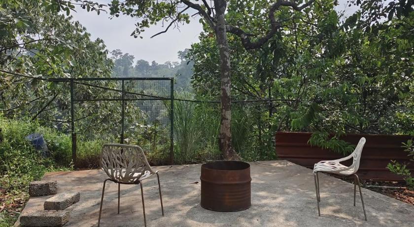 Grand Munnar Rooms - image 9