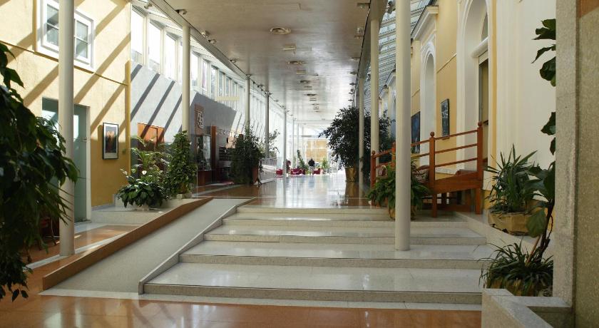 Grand Hotel Rogaska photo