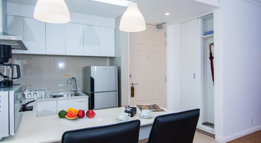 Sakura Residence & Hotel - image 10