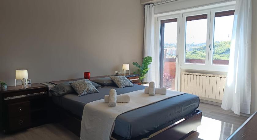 Appartamento Turistico Monterotondo