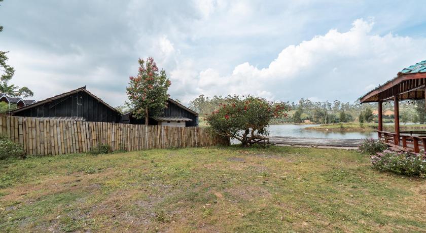 Malakai Villa Pangalengan - image 12