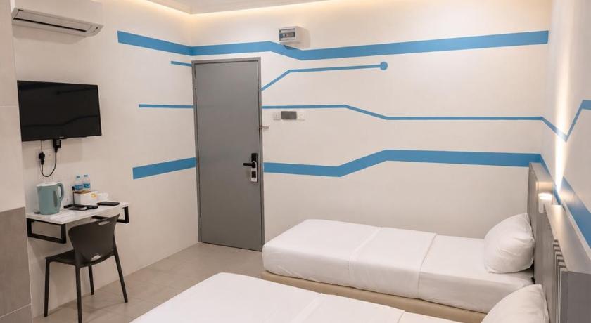 Image of Superior - 1 Double Bed 9