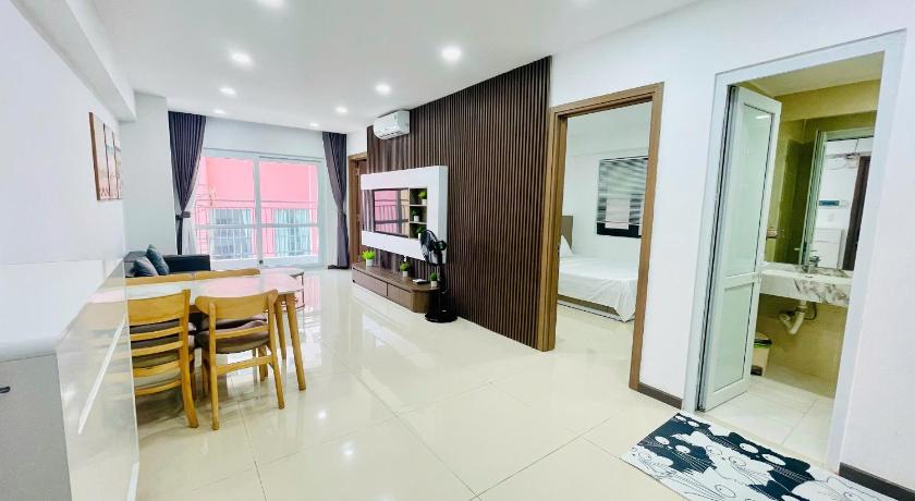 Muong Thanh Beachfront Apartment Nha Trang - image 15