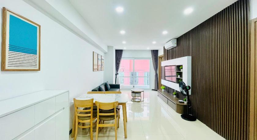 Muong Thanh Beachfront Apartment Nha Trang - image 4