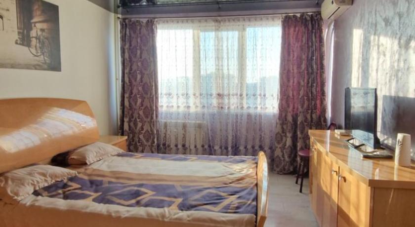 Apartament Faleza Tiglina