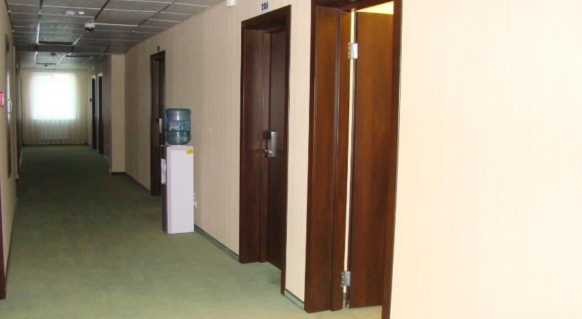 Hotel Soyuz photo