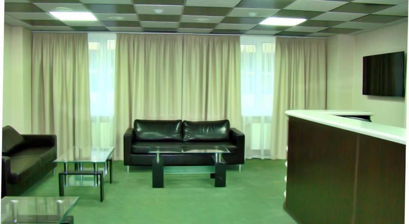 Hotel Soyuz photo