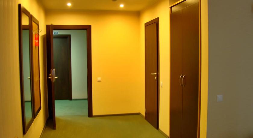 Hotel Soyuz photo