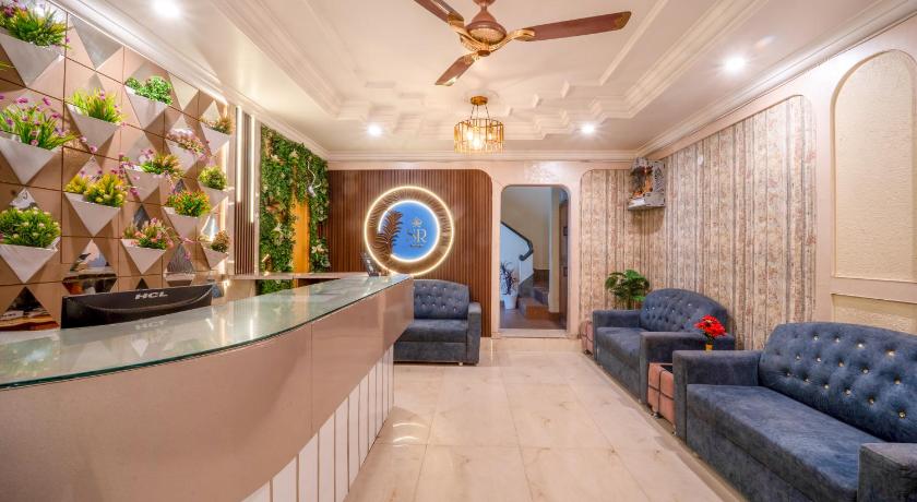 Hotel Ajaya – Varanasi, VA