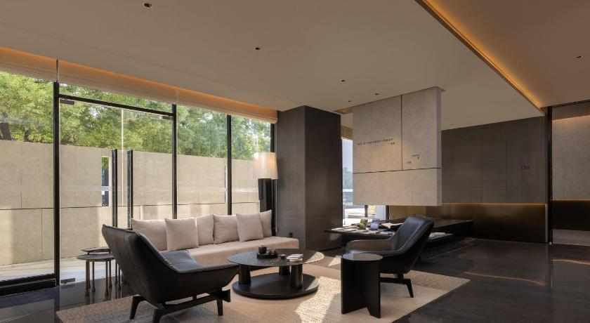 Hangzhou Linping Century Park Atour Hotel (V3.6) - image 9