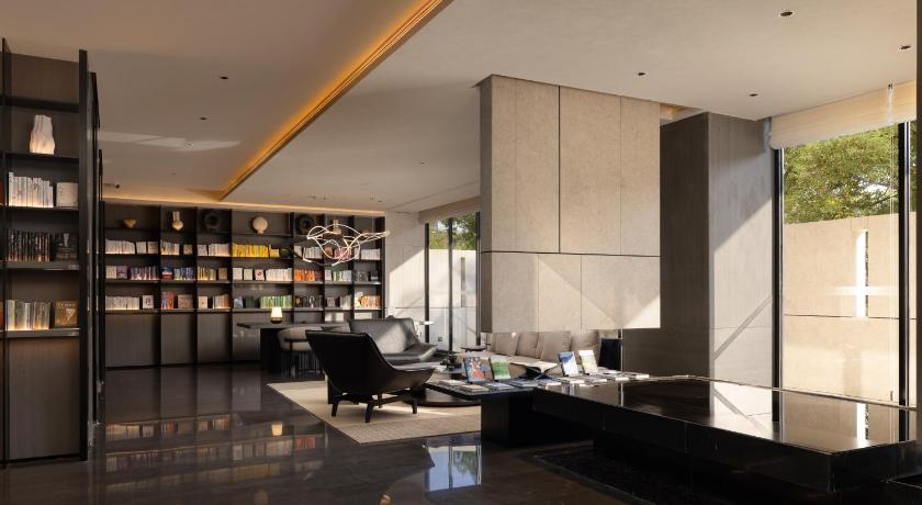 Hangzhou Linping Century Park Atour Hotel (V3.6) - image 11