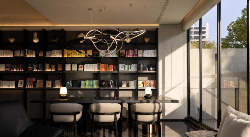 Hangzhou Linping Century Park Atour Hotel (V3.6) - image 13