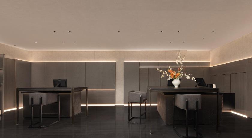 Hangzhou Linping Century Park Atour Hotel (V3.6) - image 7