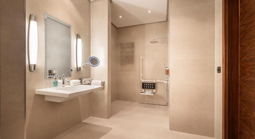 Image of Premium Accessible Room 10