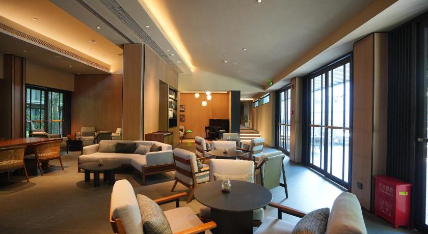 Blossom House Hangzhou Xixi - image 12