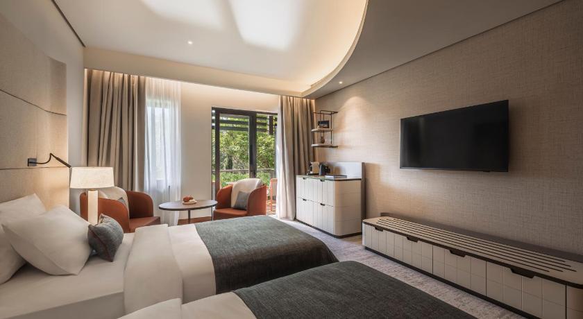 Image of Premium Double or Twin Room 5